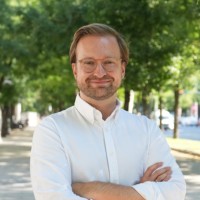 Victor Roodhorst, Madrid